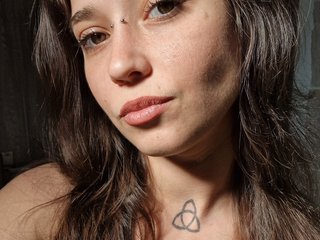 Erotisk videochat RacyRoby