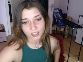 Erotisk videochat RacyRoby