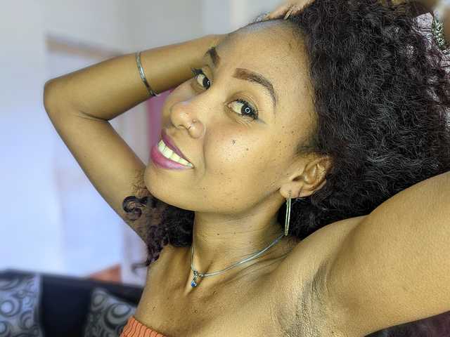 Foto av profilen Radjinie