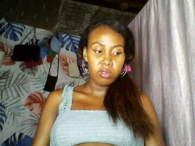 Kringkasting av skjermbilder Radjinie