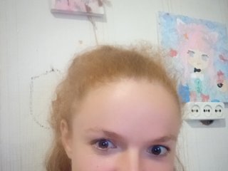 Erotisk videochat Rae-Jeannie