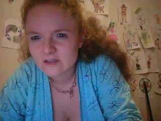 Erotisk videochat Rae-Jeannie