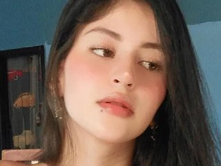 Erotisk videochat RafaelaLuna