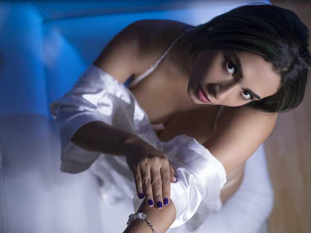 Foto av profilen Maya-Loveletchi