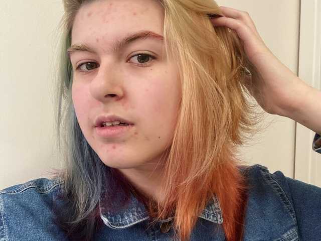 Foto av profilen rainybaby