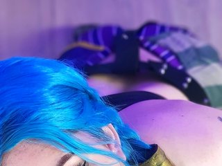 Erotisk videochat RainyStorm