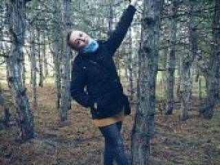 Erotisk videochat ramina27