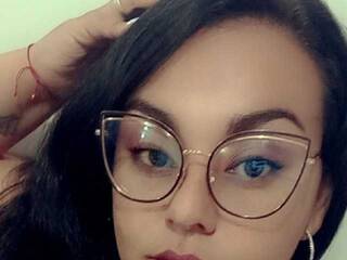 Erotisk videochat RandaCurvy