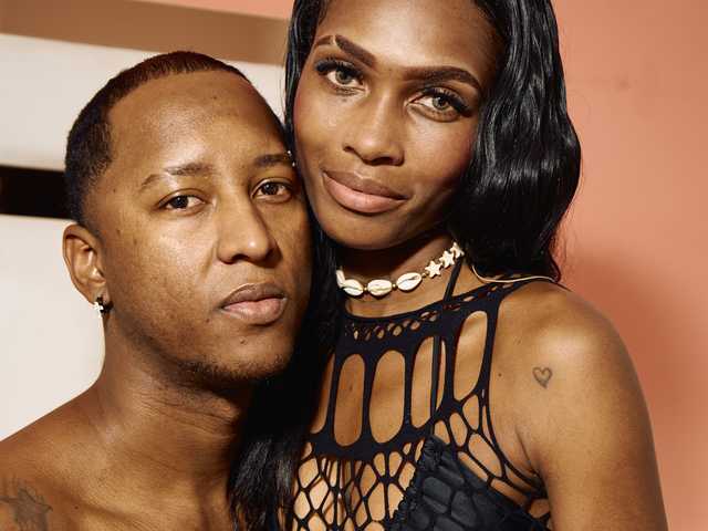 Foto av profilen Randy-and-Chanell