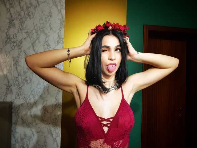 Foto av profilen RaniaVibes