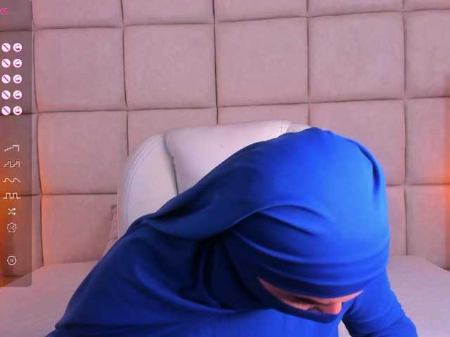 Kringkasting av skjermbilder Raniia