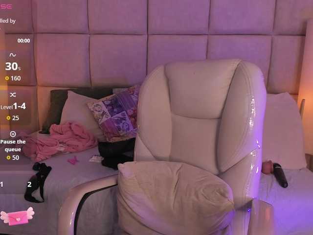 Kringkasting av skjermbilder Raniia