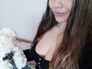 Erotisk videochat Ranya27