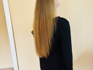 Erotisk videochat Rapunzzzel