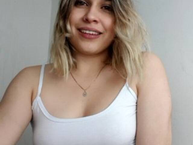 Kringkasting av skjermbilder RaquelForner