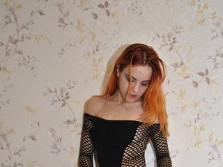 Erotisk videochat KriS_Ti