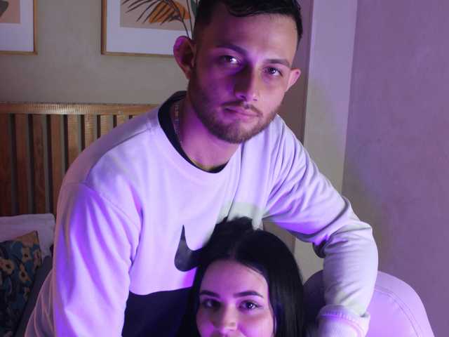 Foto av profilen RaulAndEvelyn