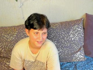 Erotisk videochat Raven-Radiant