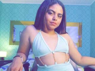 Erotisk videochat Raven-shy