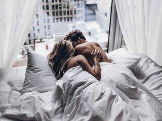 Erotisk videochat RAWandREALaf