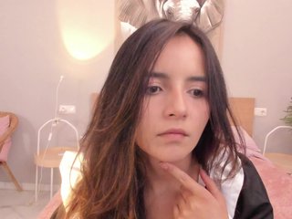 Erotisk videochat Raychell_Black