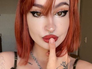 Erotisk videochat RayniraJones