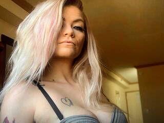 Erotisk videochat realchichi