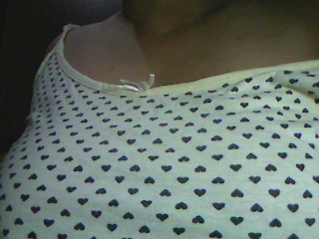 Kringkasting av skjermbilder RealCumBaby