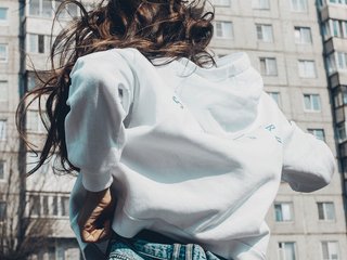 Erotisk videochat Rebbeca-Mitchel