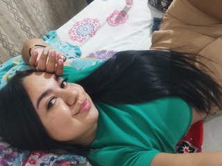 Erotisk videochat Rebeca-Girl