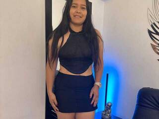 Erotisk videochat RebecaSmith