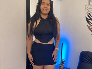 Erotisk videochat RebecaSmith