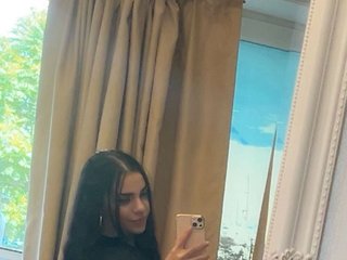 Erotisk videochat RebekaHill