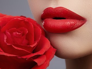 Erotisk videochat Red-Rose-777