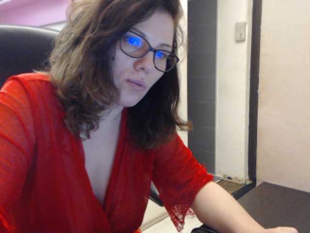 Kringkasting av skjermbilder Red_rose693