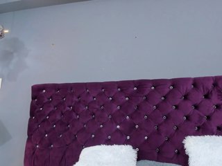 Erotisk videochat RedAngel1-