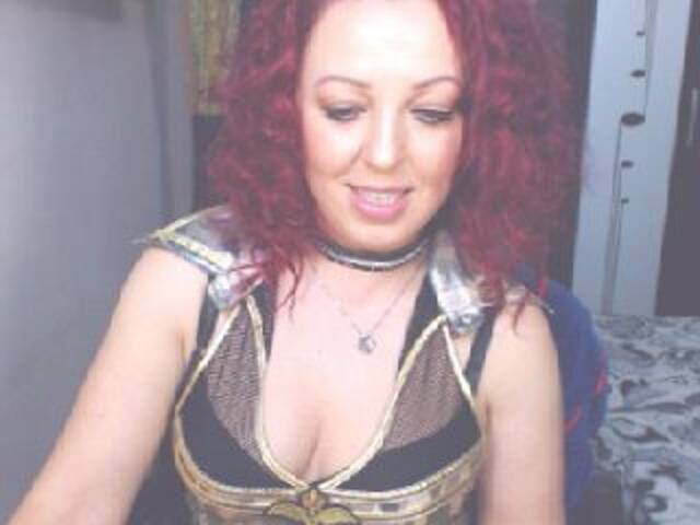 Kringkasting av skjermbilder RedAngel1