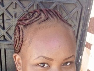 Erotisk videochat Redbabya