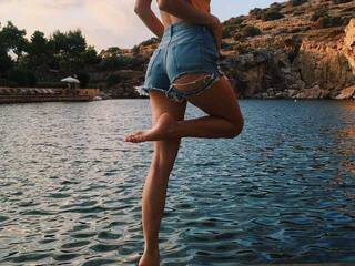 Erotisk videochat RedBeast69