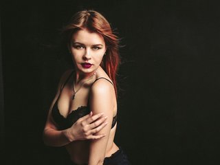 Erotisk videochat RedDoll