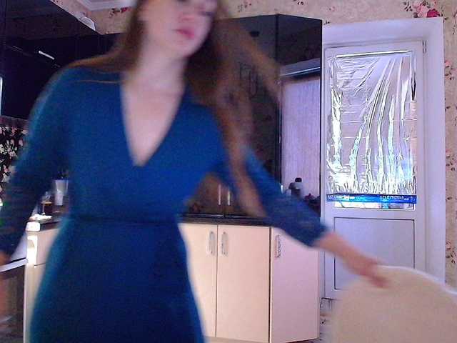 Kringkasting av skjermbilder Bonita_