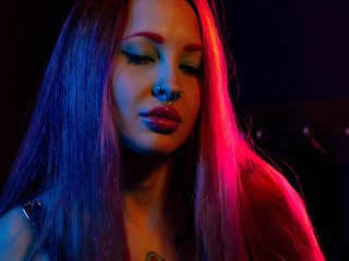 Erotisk videochat RedFox9595