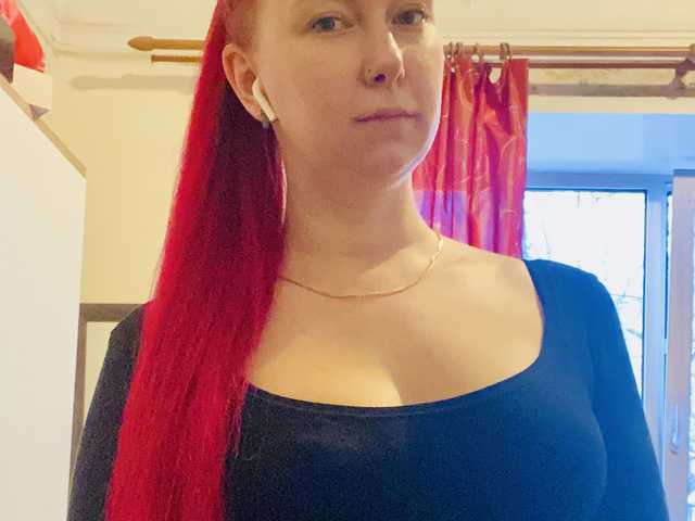 Foto av profilen RedFoxxxya
