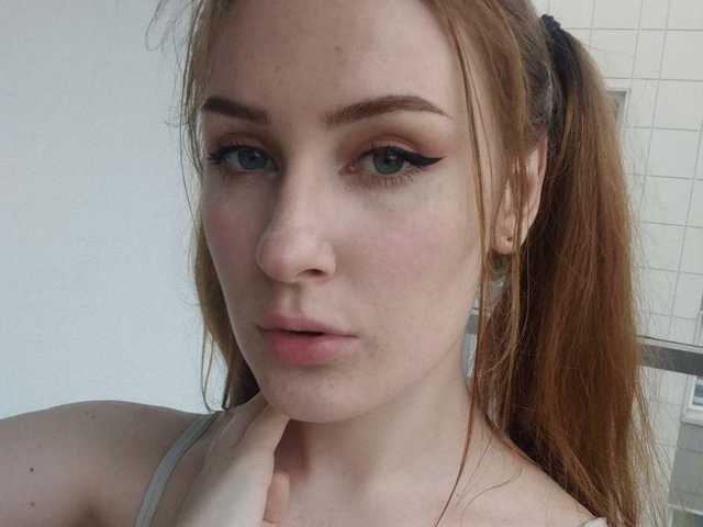 Profilbilde RedheadBB