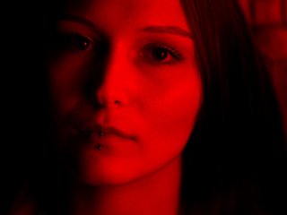 Erotisk videochat RedHeadJu