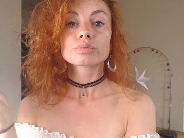 Bilder redheadmila sexy woman in need of hot sex:)