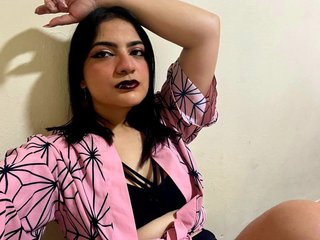Erotisk videochat RedHotRaven