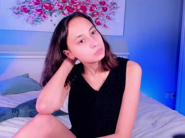 Kringkasting av skjermbilder reginamoon