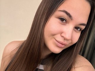 Erotisk videochat ReginaSwenn