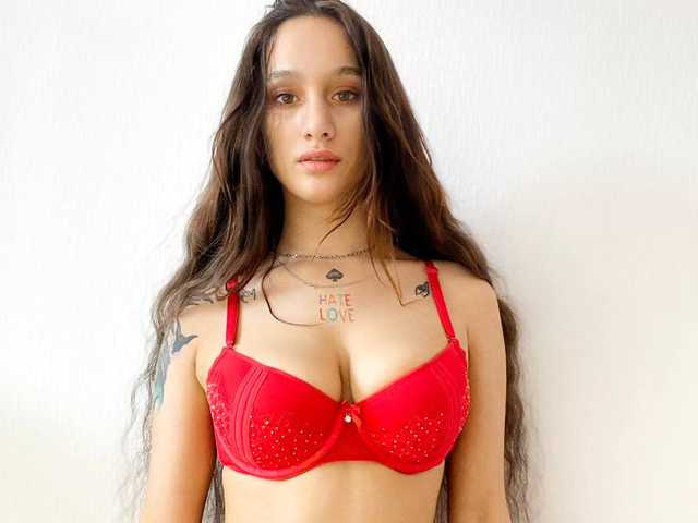 Foto av profilen ALYONA_GIRL